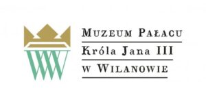 Kolorowe logo Muzeum Pałacu Króla Jana III W Wilanowie