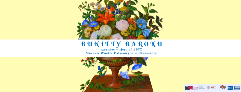 Bukiety Baroku